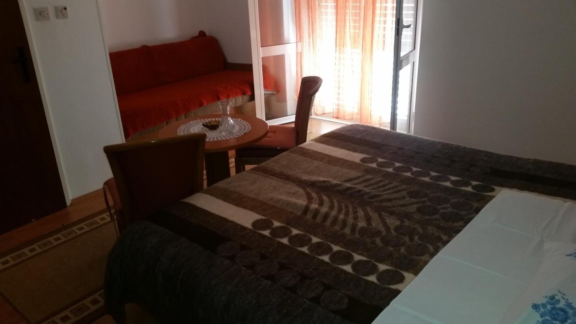 Guesthouse Storelli Lopud Cameră foto