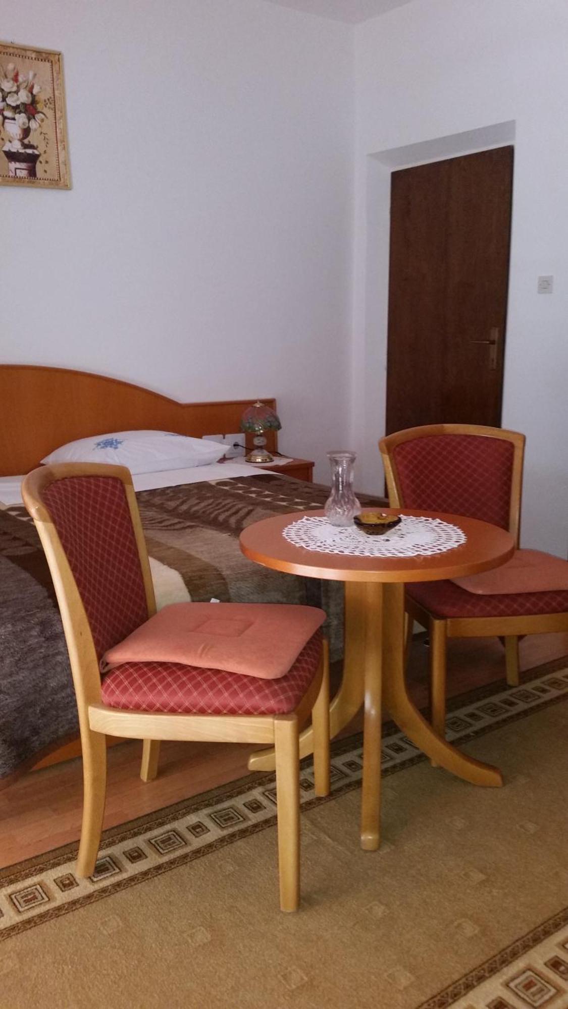 Guesthouse Storelli Lopud Exterior foto
