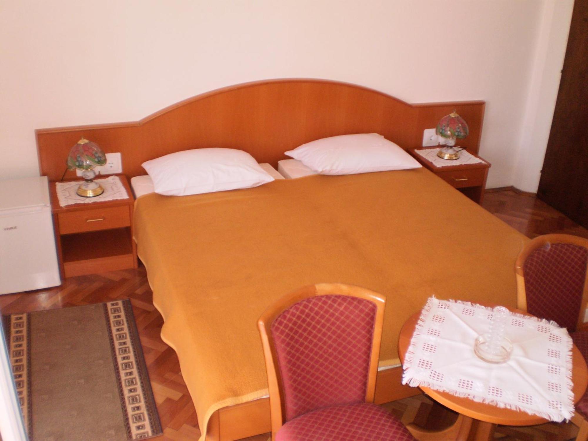 Guesthouse Storelli Lopud Cameră foto